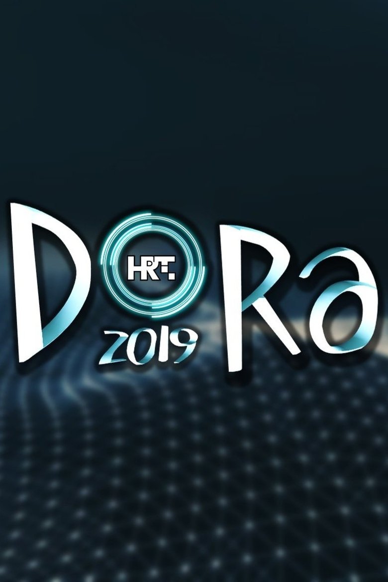 Poster of Episodes in Dora - Dora 2019 - Dora 2019