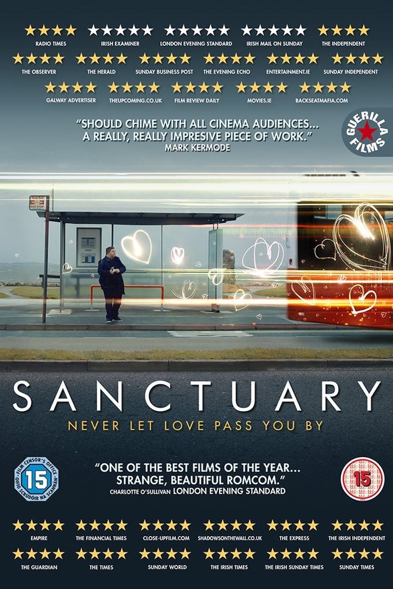 Poster of Sanctuary