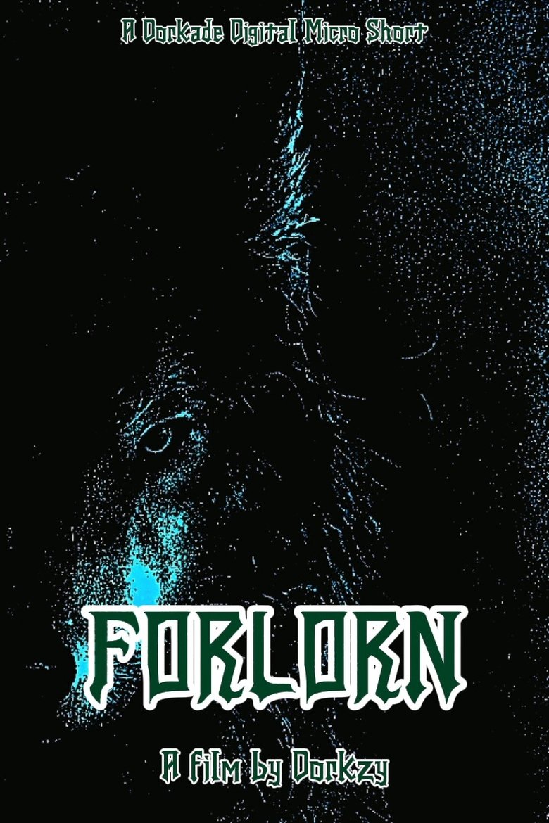 Poster of Forlorn