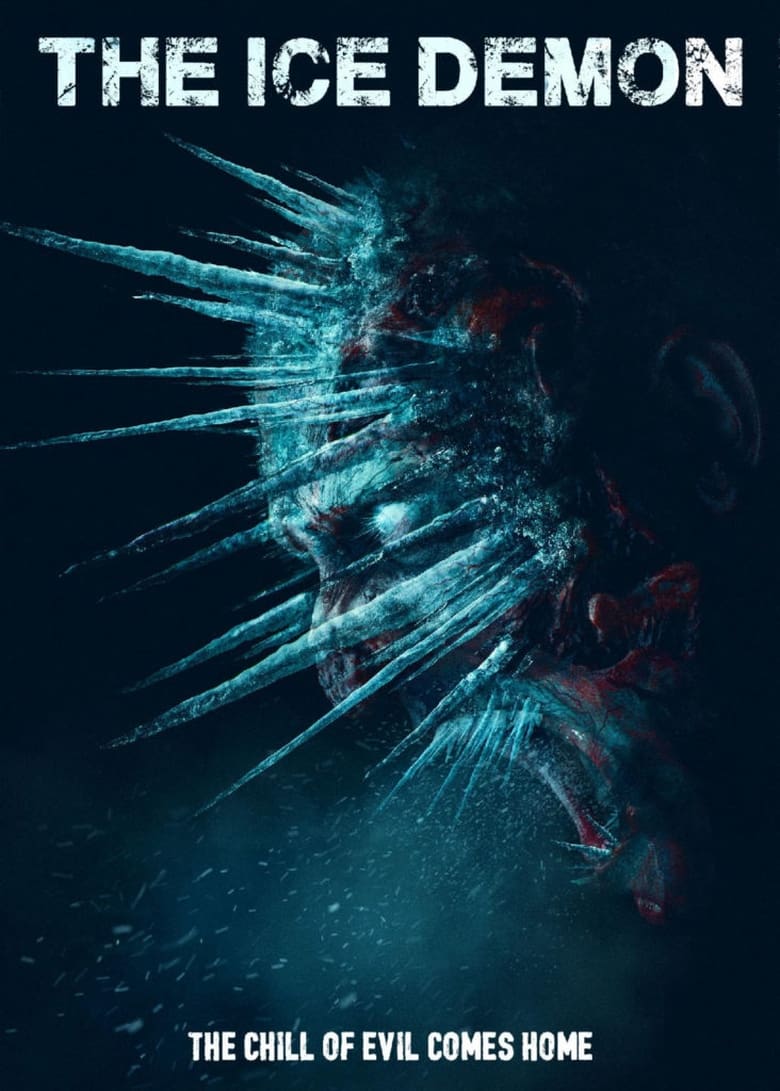 Poster of The Ice Demon