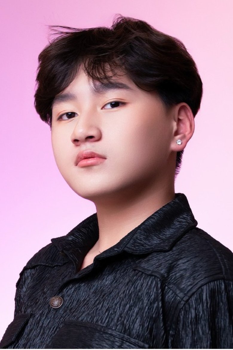 Portrait of VŨ NGỌC TRỌNG PHƯƠNG