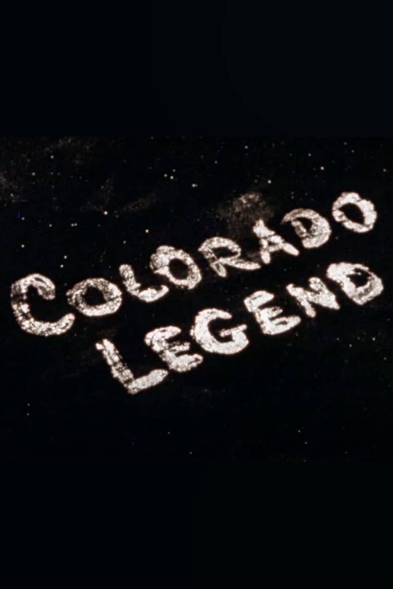 Poster of Colorado Legend