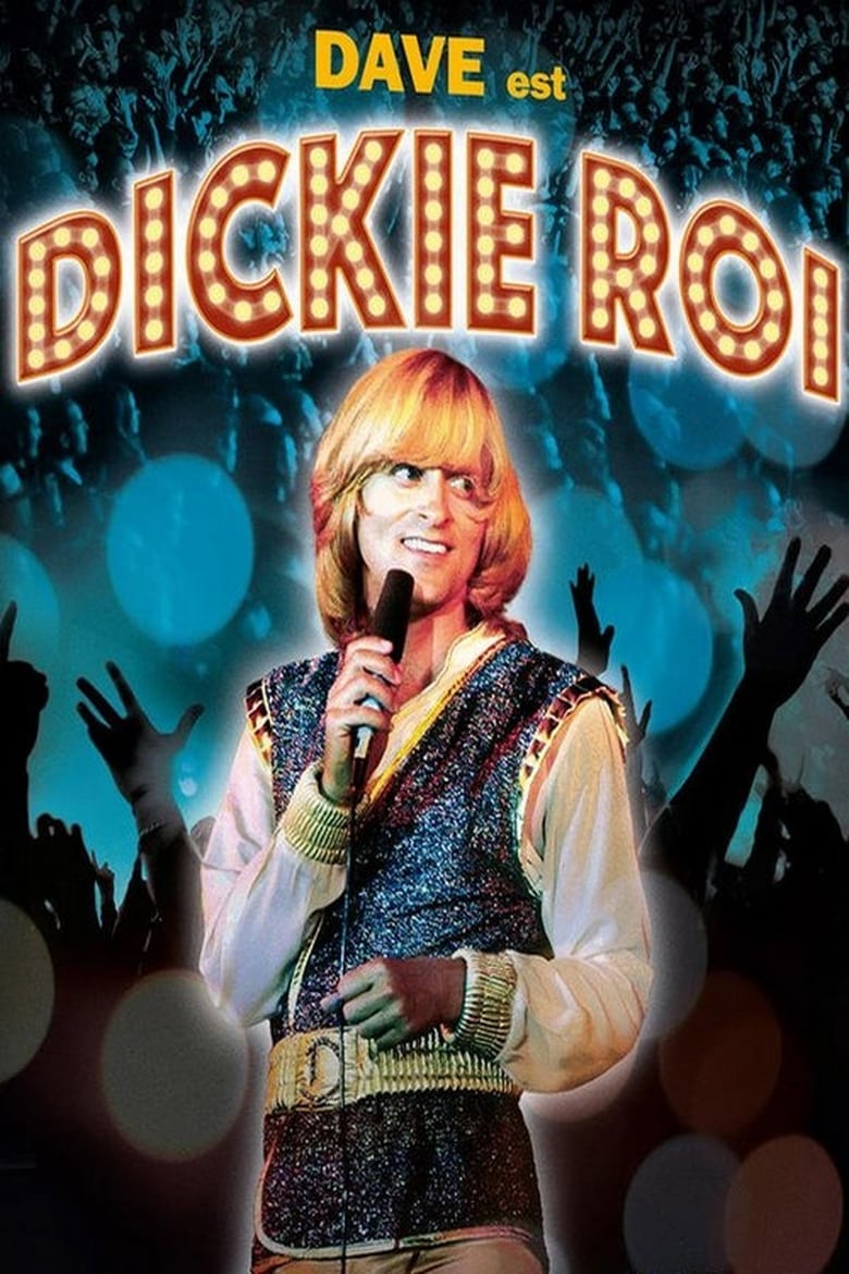 Poster of Dickie-roi