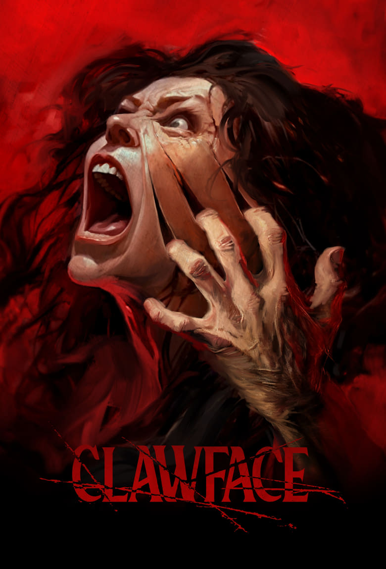 Poster of Clawface