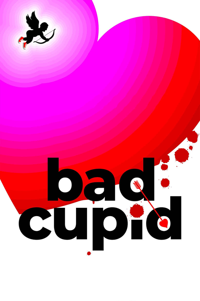 Poster of Bad Cupid