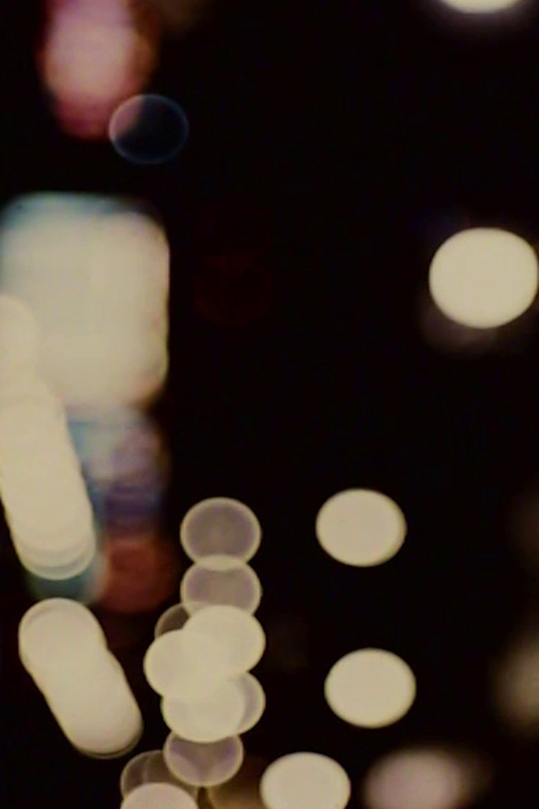 Poster of Night Driving