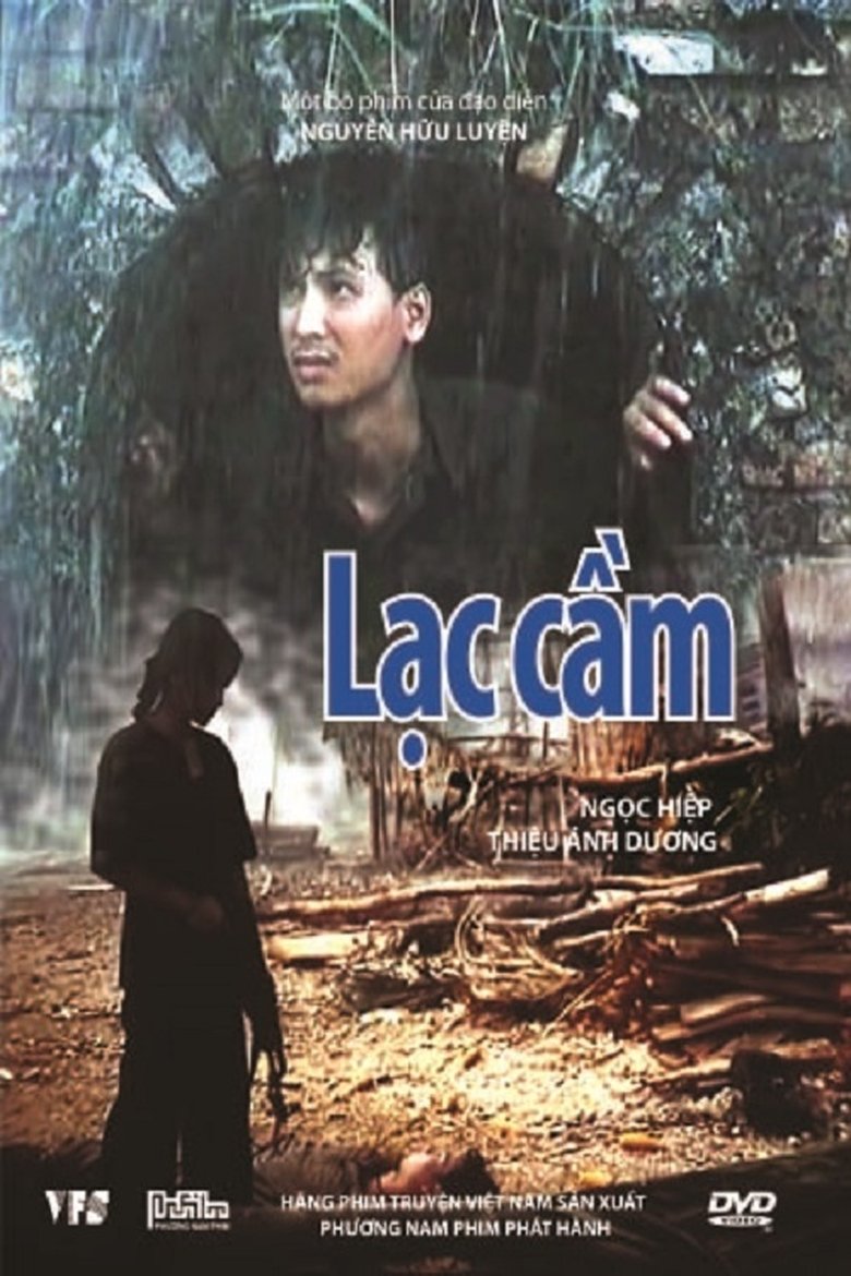 Poster of Lạc Cầm