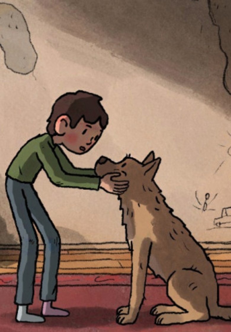 Poster of Dog Ear