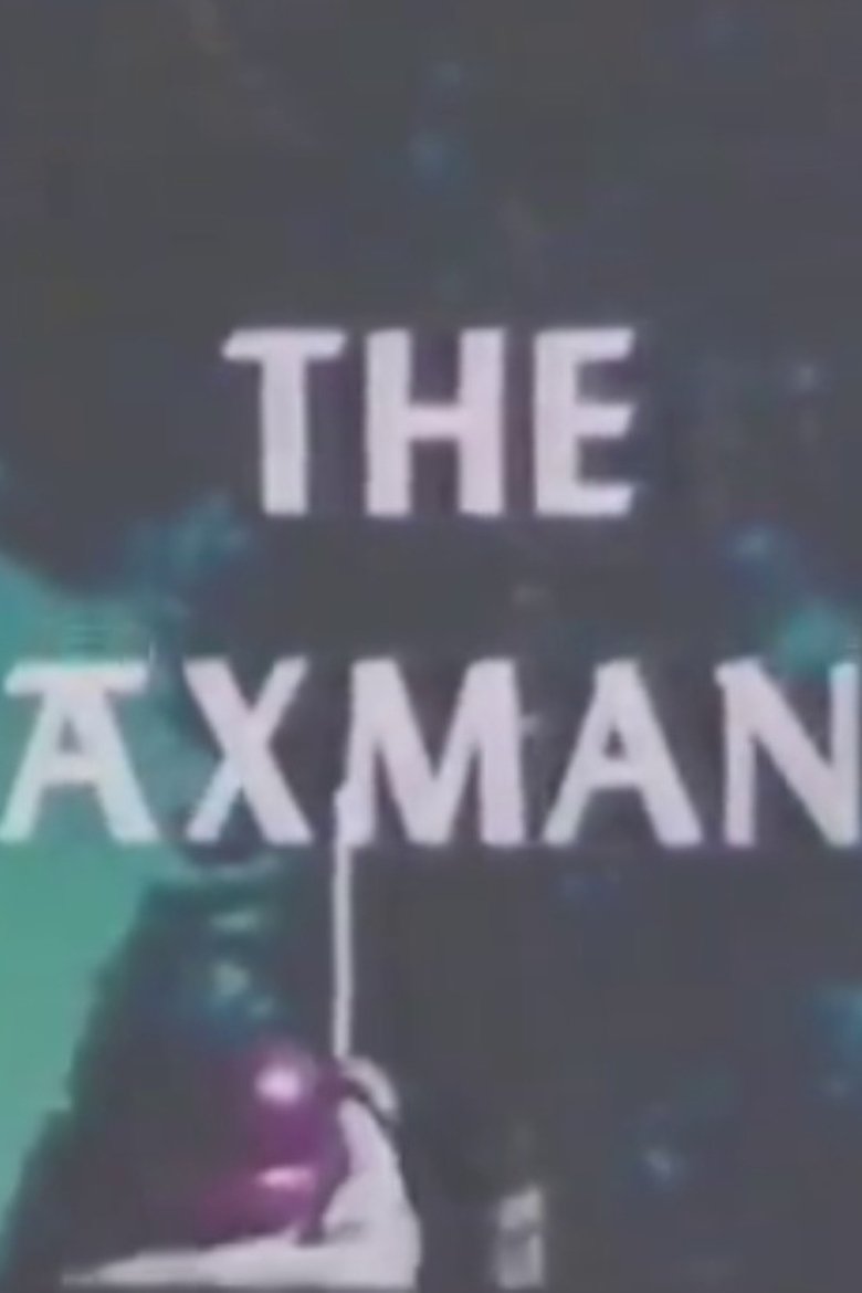 Poster of The Axman