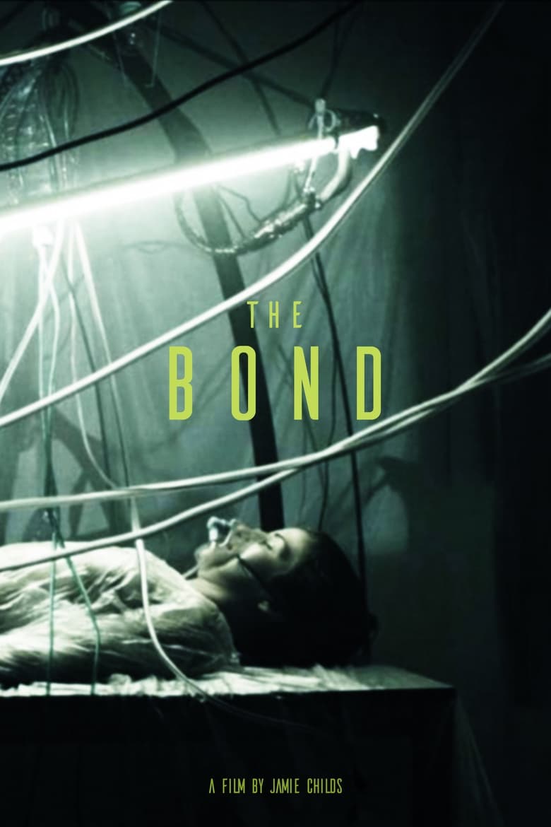 Poster of The Bond