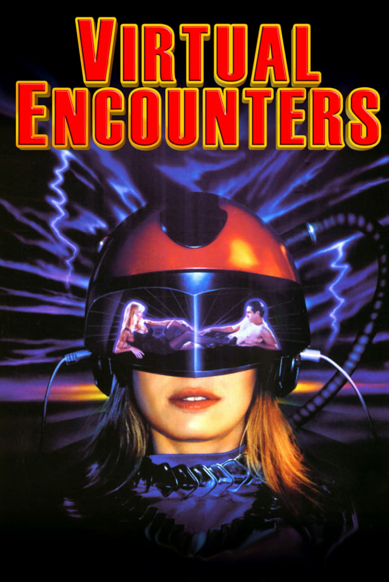 Poster of Virtual Encounters