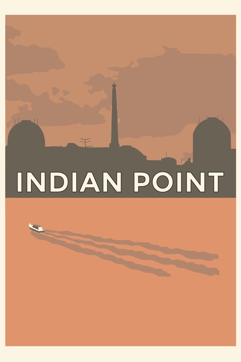 Poster of Indian Point