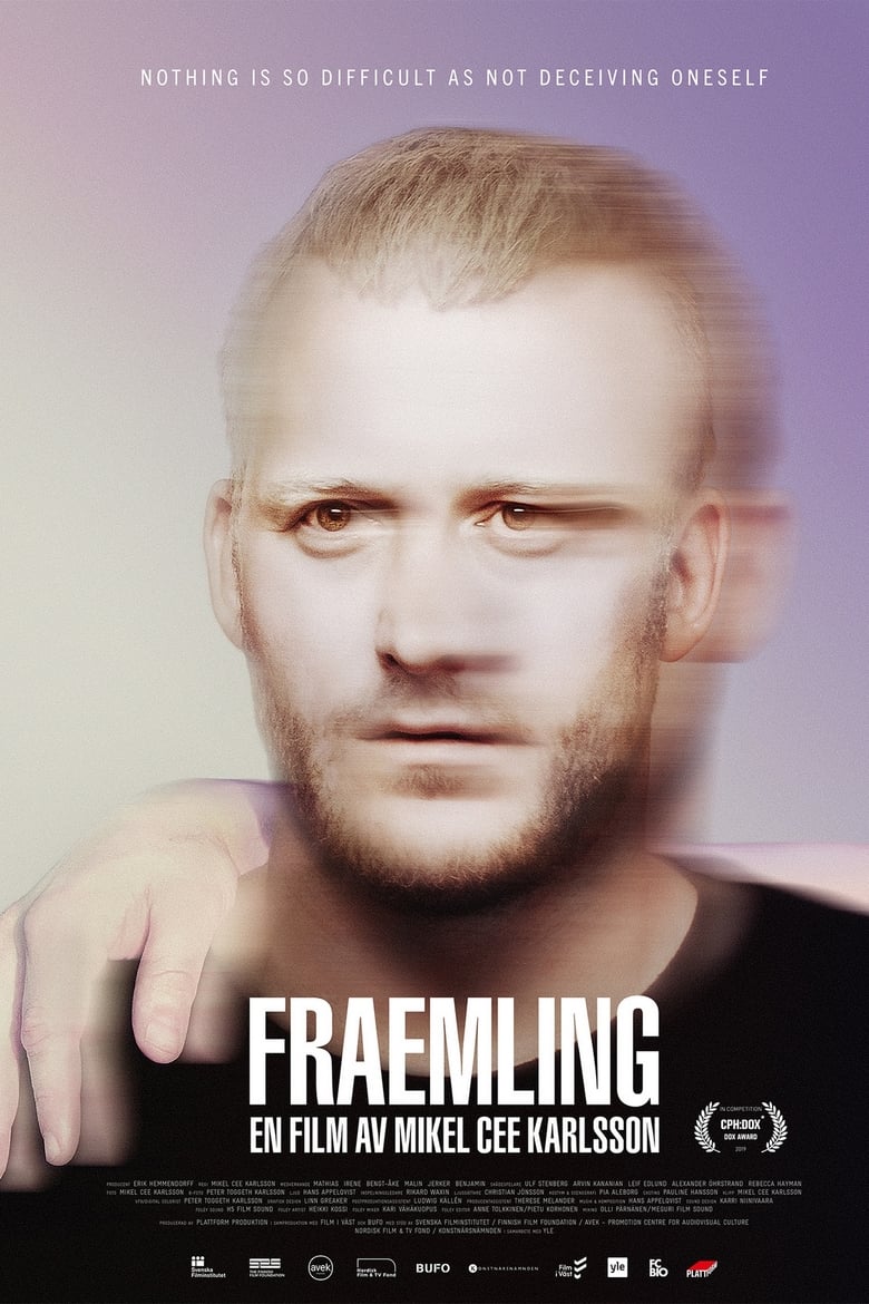 Poster of Fraemling