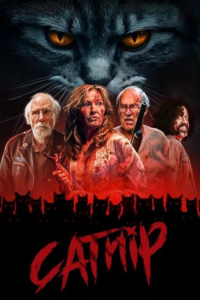 Poster of CATnip