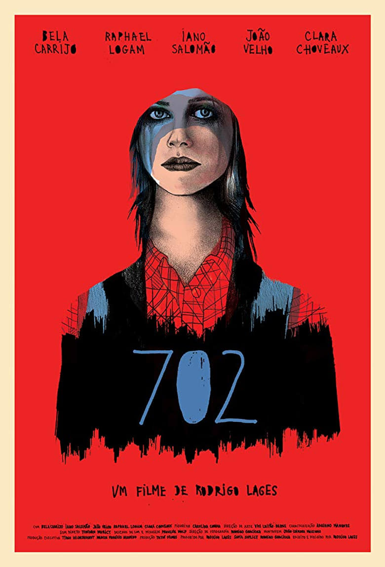 Poster of 702