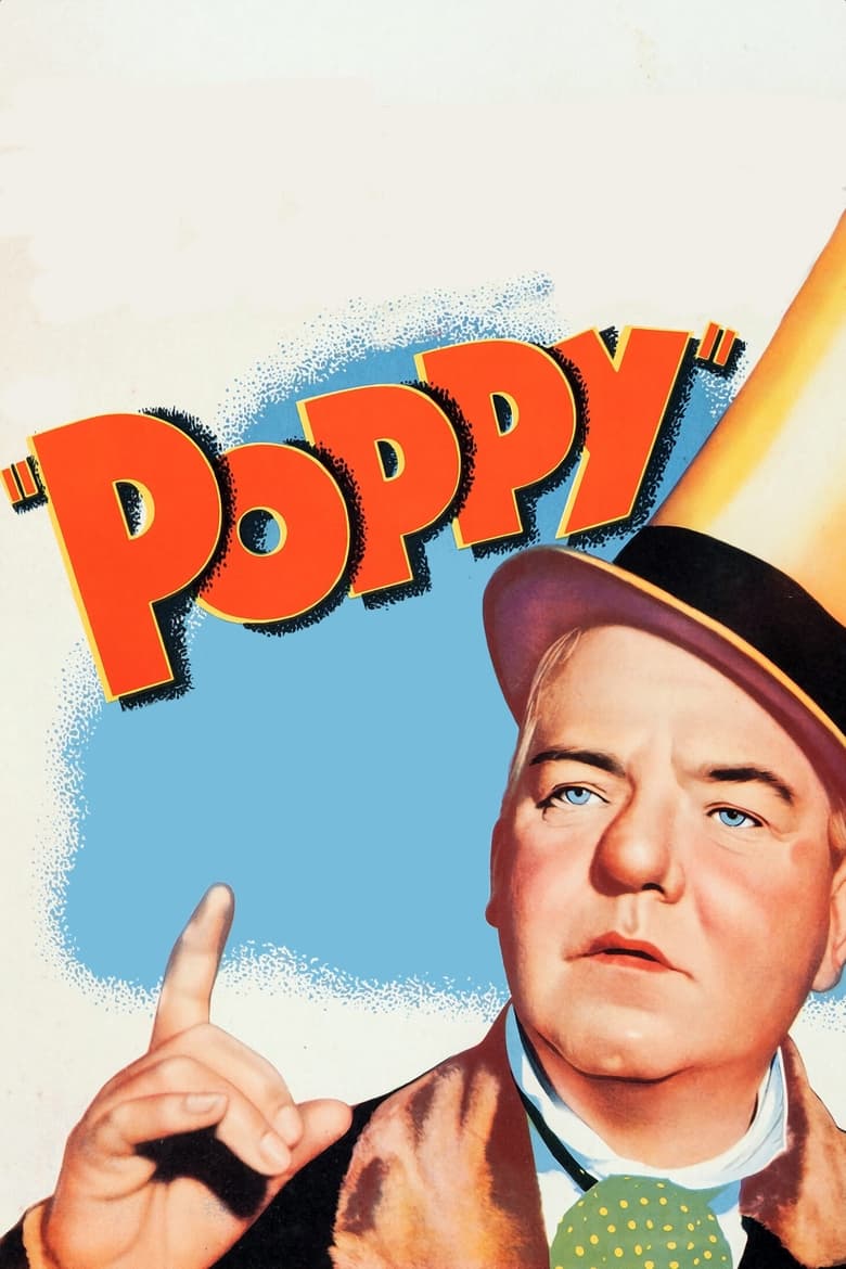 Poster of Poppy