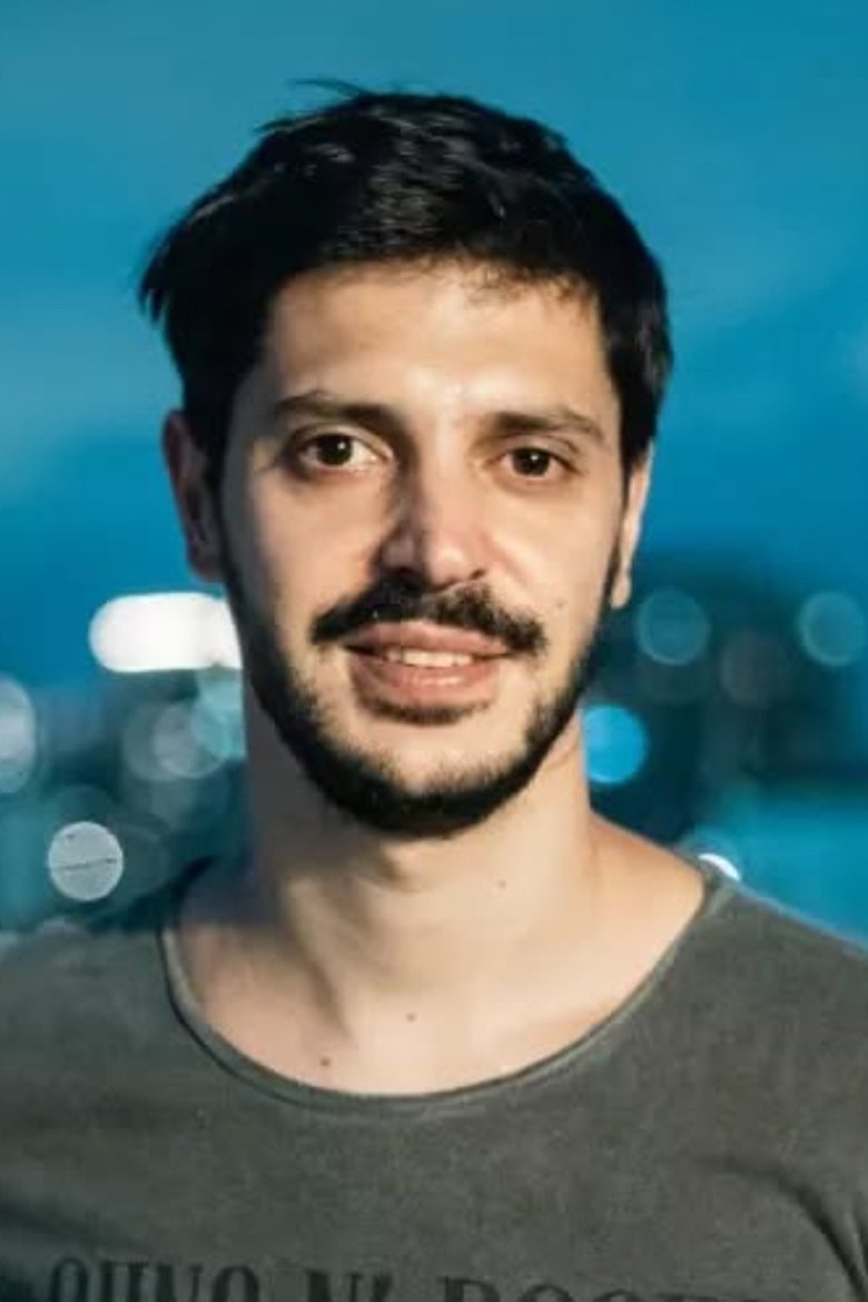 Portrait of Ignacio Torres