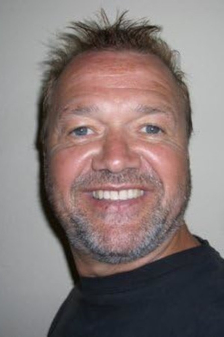 Portrait of Dan Moody