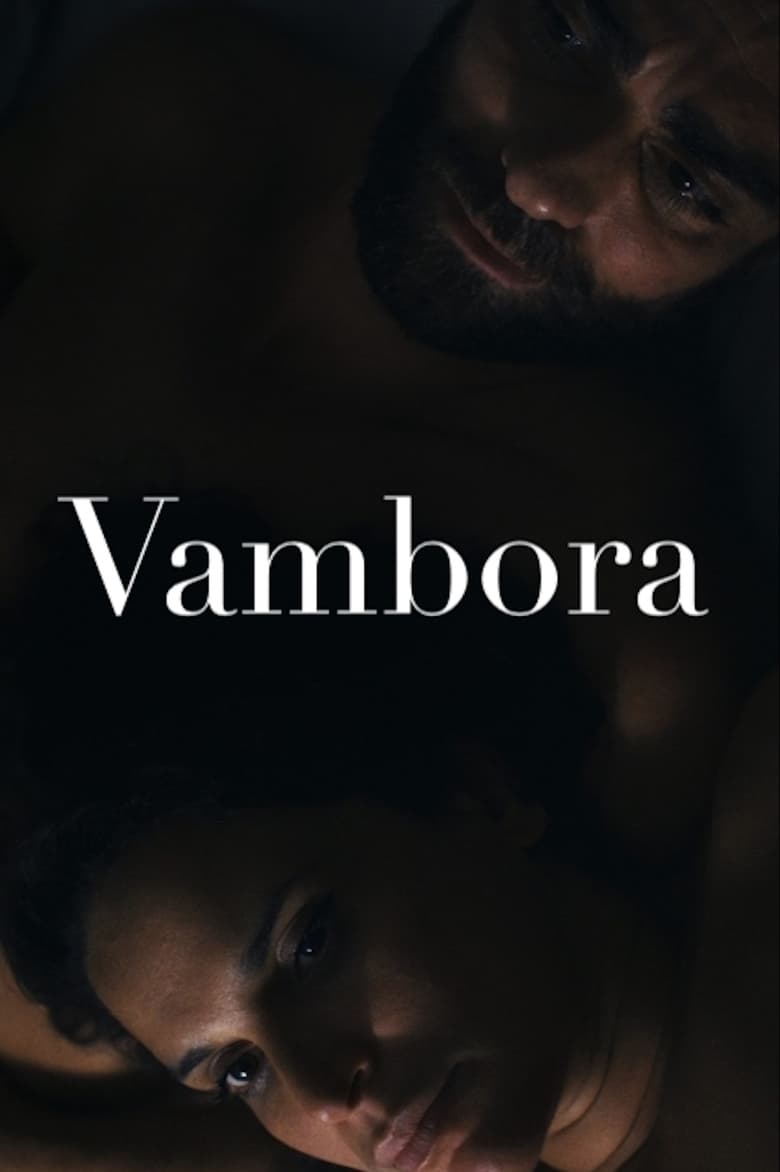 Poster of Vambora