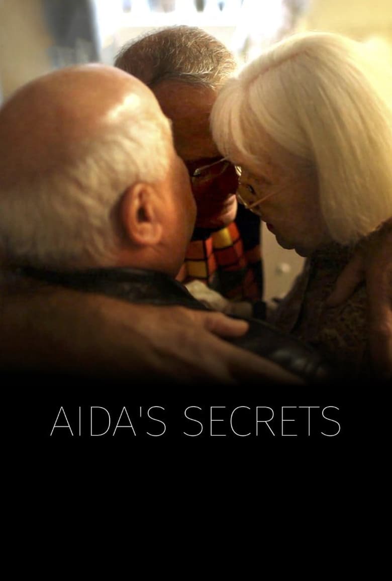 Poster of Aida's Secrets