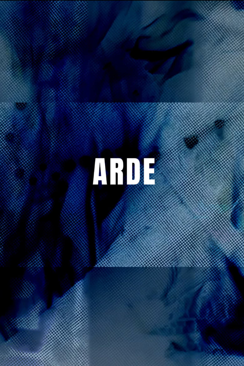 Poster of Arde