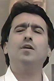 Portrait of Savvas Tasiou