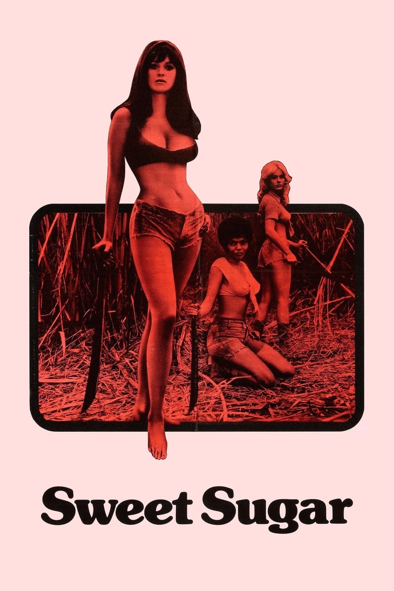 Poster of Sweet Sugar