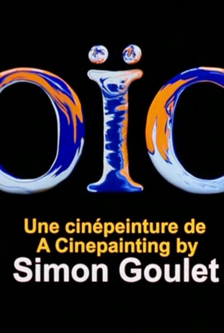 Poster of Oïo