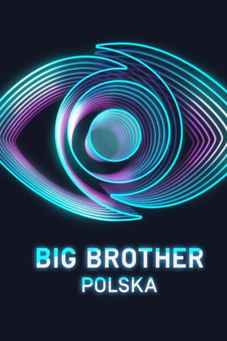 Poster of Big Brother Polska