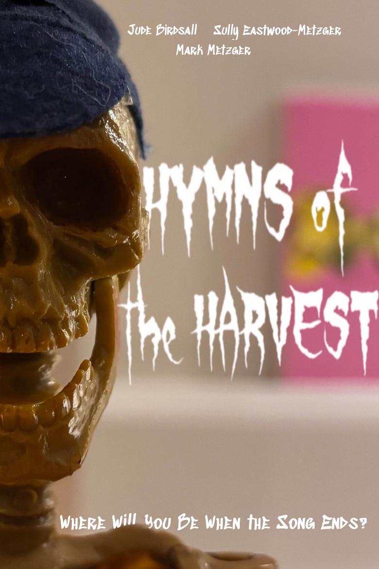 Poster of Hymns of the Harvest