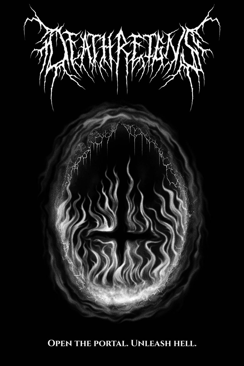 Poster of Death Reigns