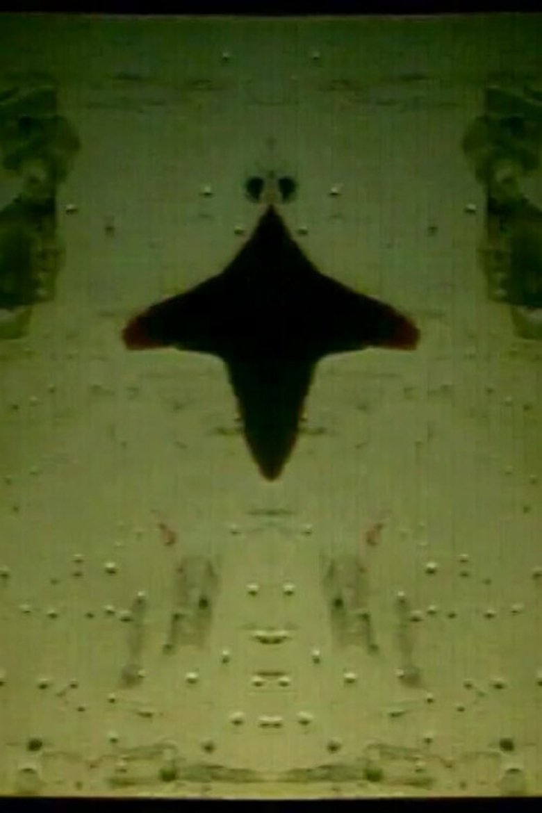 Poster of La Horda