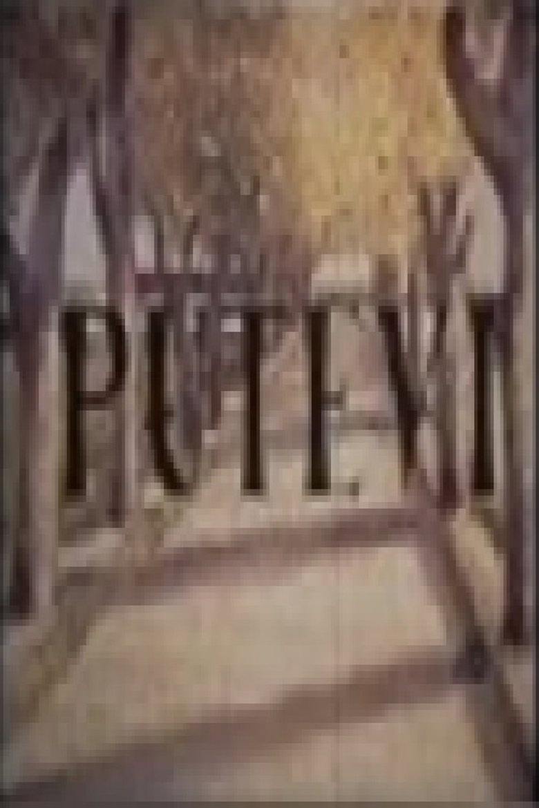 Poster of Roads