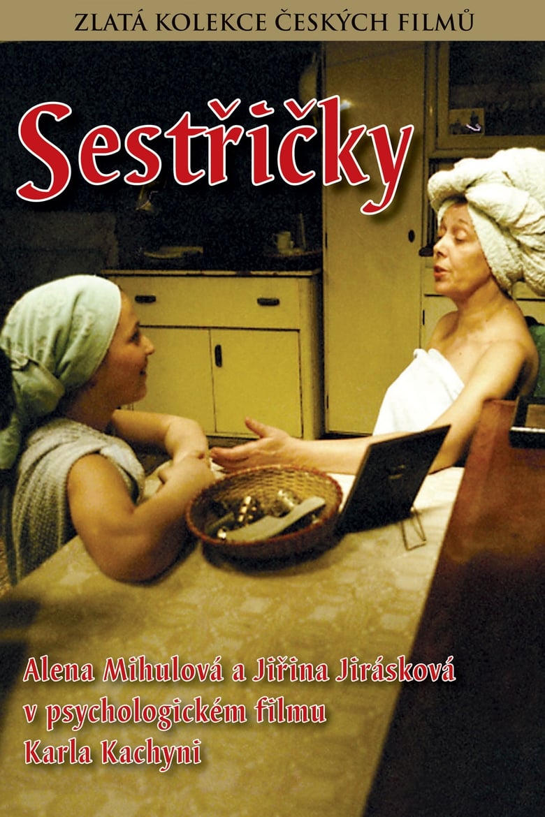 Poster of Sestricky