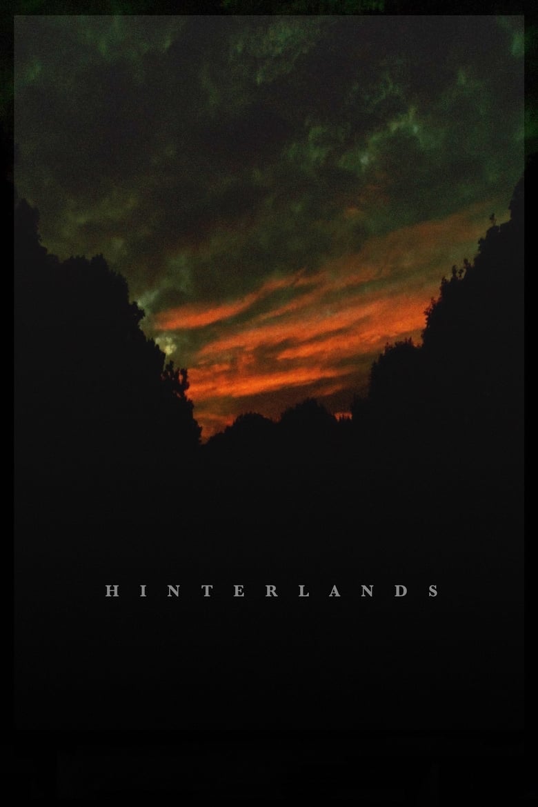 Poster of Hinterlands