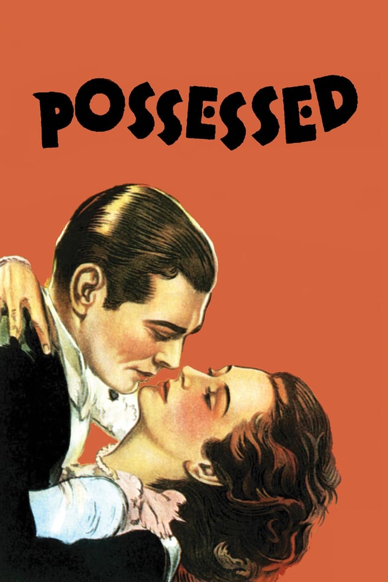 Poster of Possessed