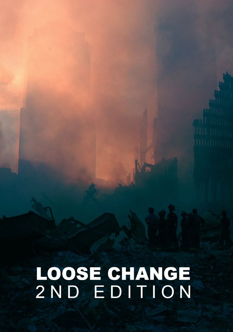 Poster of Loose Change