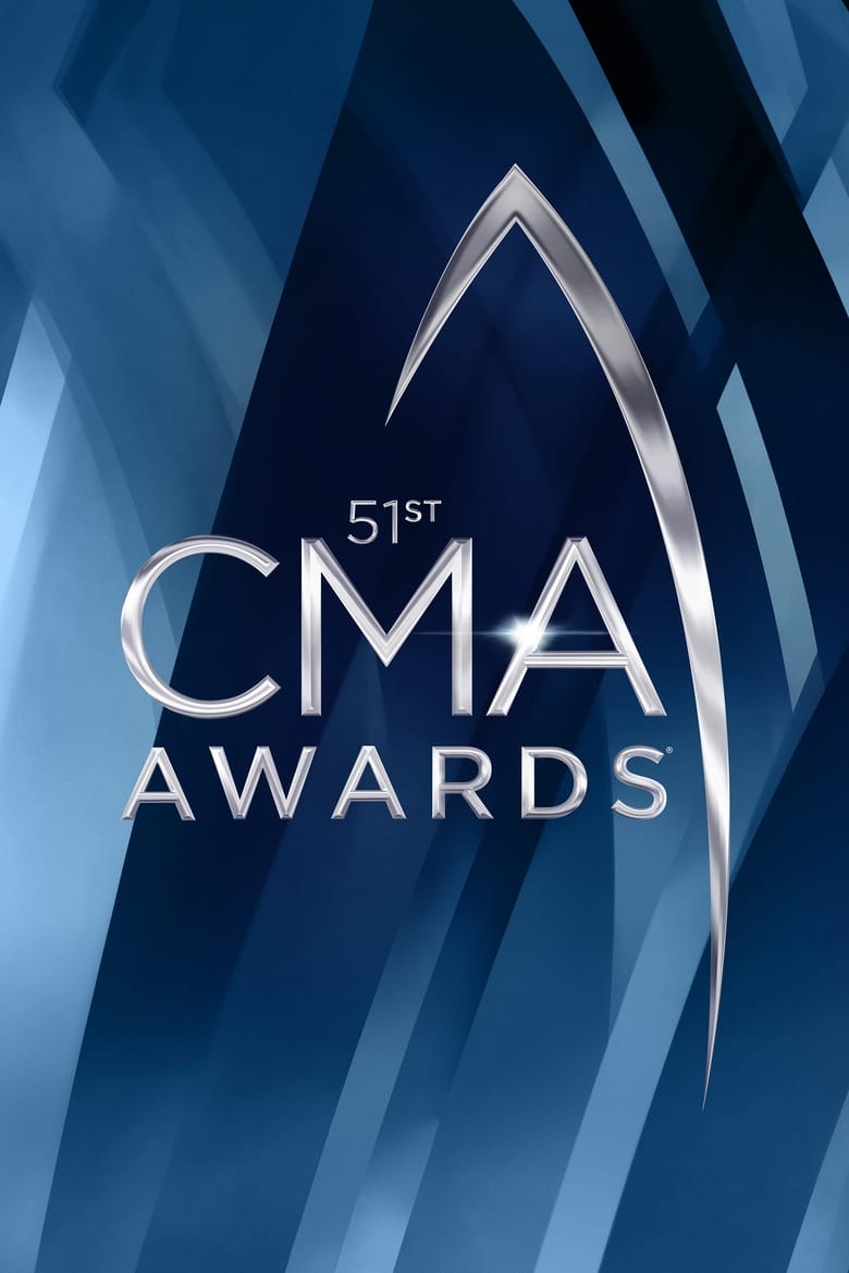 Poster of Episodes in CMA Awards - 2017 - 2017