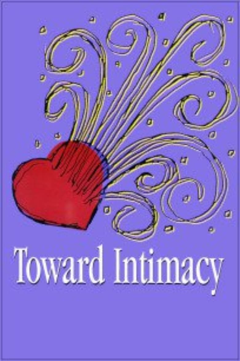 Poster of Toward Intimacy