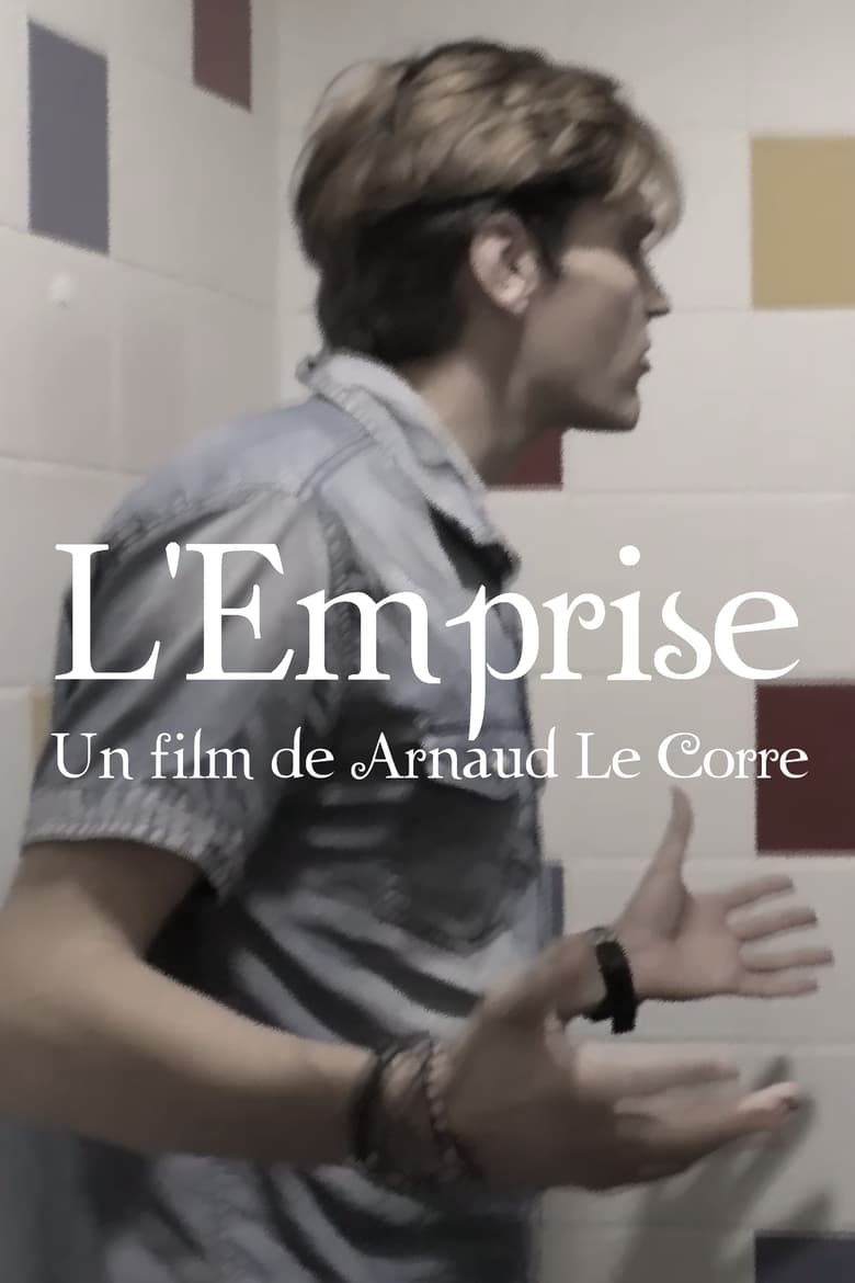 Poster of L'Emprise