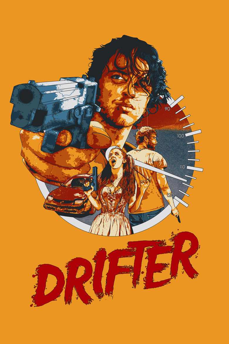 Poster of Drifter