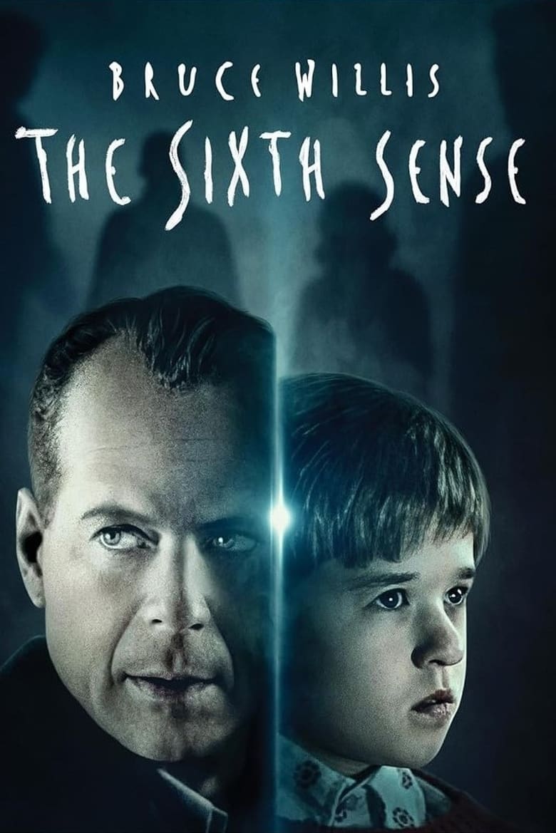 Poster of The Sixth Sense