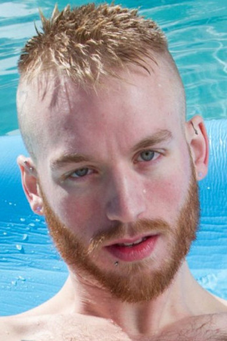 Portrait of Declan Moore