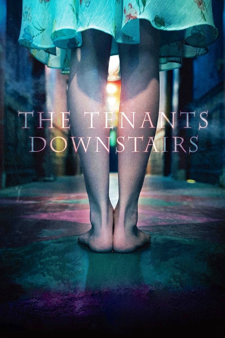 Poster of The Tenants Downstairs