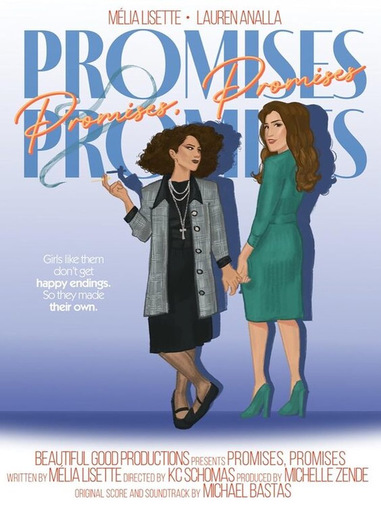 Poster of Promises, Promises