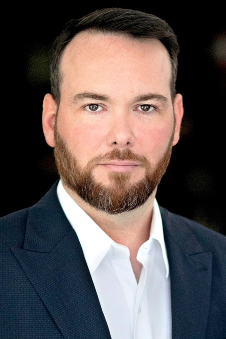 Portrait of Dana Brunetti