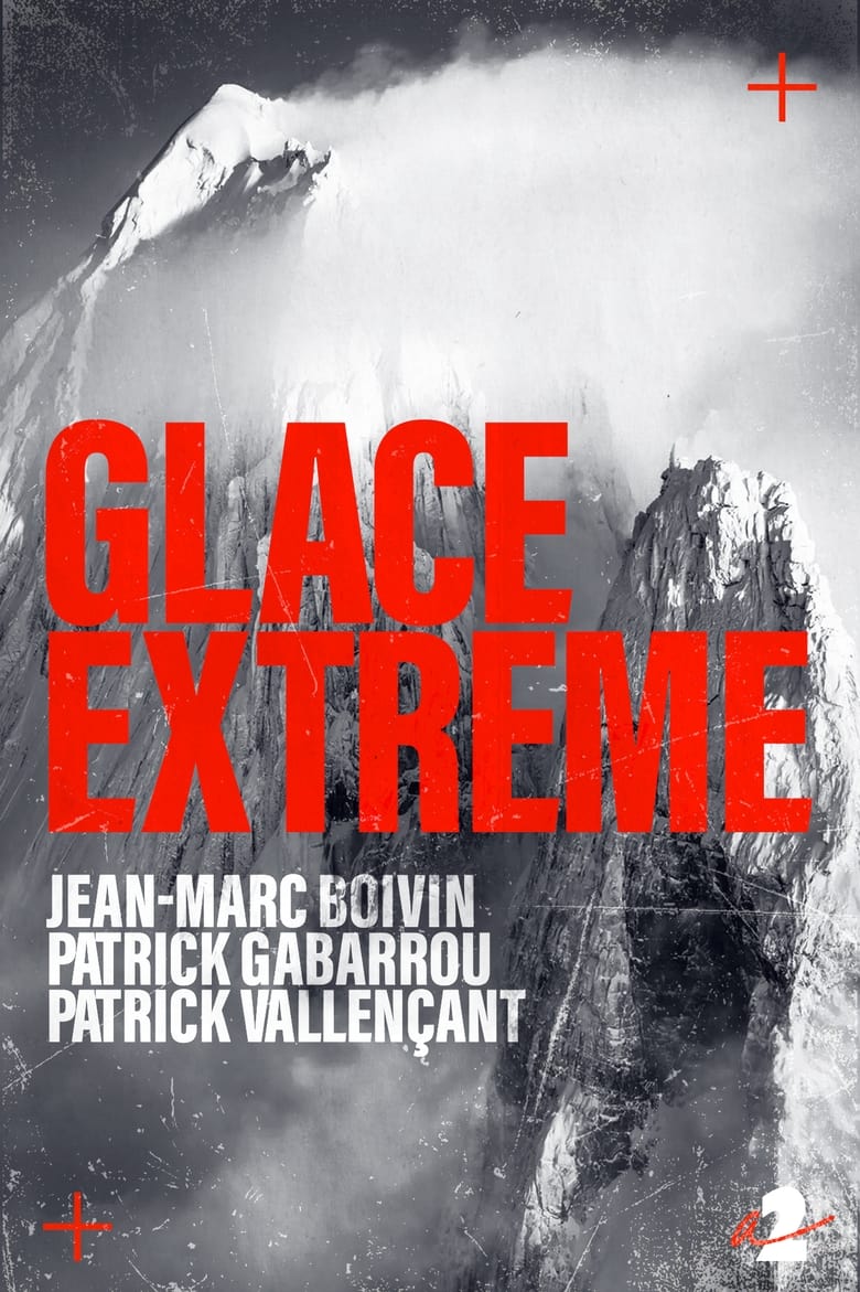 Poster of Extreme Ice