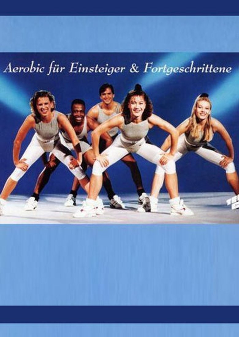 Poster of Tele-Gym
