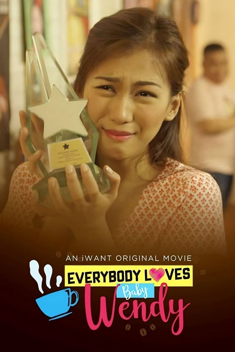 Poster of Everybody Loves Baby Wendy