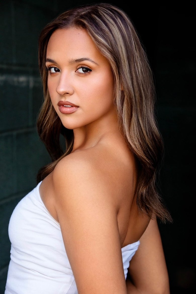 Portrait of Carissa Murray